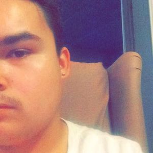 Meet your Posher, Dylan